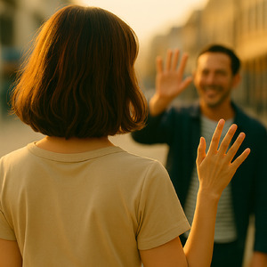 また、あの日のように