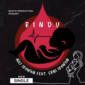 Rindu (feat. Erni Ikhwan)