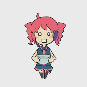 からっぽのうた