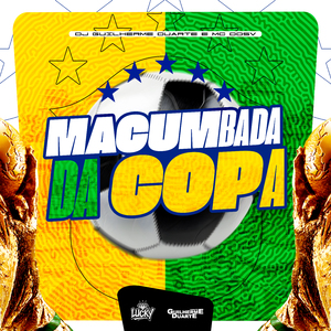 Macumbada da Copa