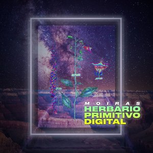 Herbario Primitivo Digital