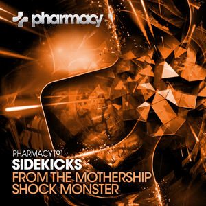 From The Mothership (Original Mix)