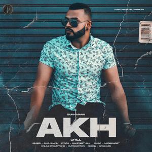 AKH (Drill) [feat. MSOBmadeit]