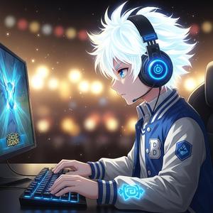 여우의 귀환 (Ahri) Lol Game