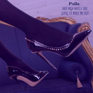 Her High Heels Are Going to Make Me Nut