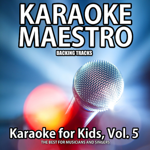 Pat a Cake (Karaoke Version) [Karaoke In the Style of Children Music]