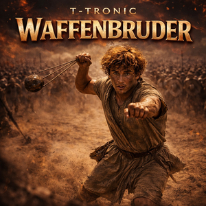 Waffenbruder