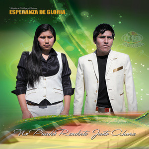 TU NO PUEDES RENDIRTE (Live)