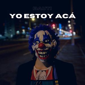 Yo Estoy Acá