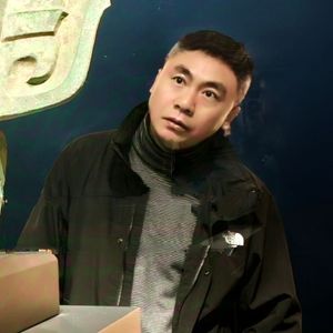 爱到卑微痛到窒息