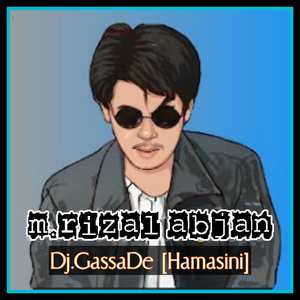 DJ QASIDAH GASSA DE (Hamasini) (Remix Slow)