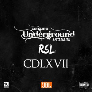 Spitsessie CDLXVII Zonamo Underground