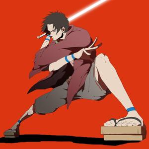 戦う 前に