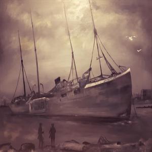 The Day the City Died