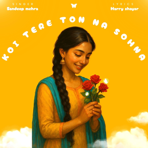 Koi Tere Ton Na Sohna