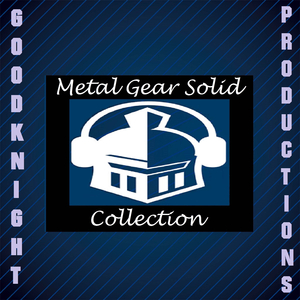 Theme of Solid Snake (From "Metal Gear Solid")