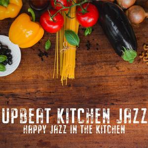 Late Night Jazz Snack