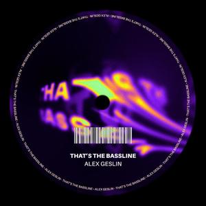 That's The Bassline