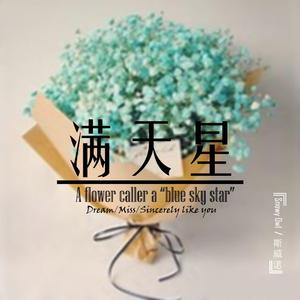 满天星（Prod.Lix Ghost）