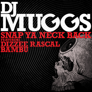 Snap Ya Neck Back (Cage's Dirteeskank Edit)