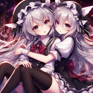 Hoshikuzu no Mugenfu