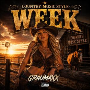 WEEK (GraumaxX)