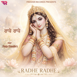 Radhe Radhe