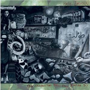 Treet der mennesket ble født