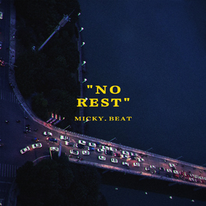 【FreeBeat】No Rest