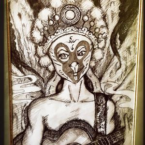 《飞鸟》词曲：李文博