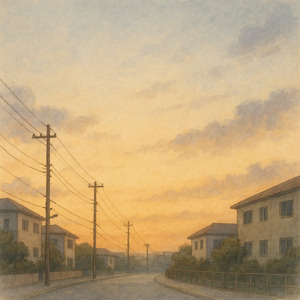 となりにいた日々