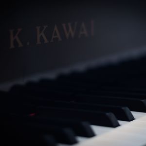 愿你此生风霜不再（PianoVersion）