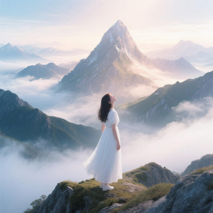 少女梦山外