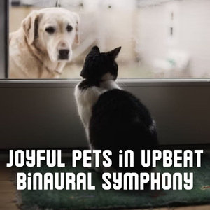 Binaural Animal Anthem