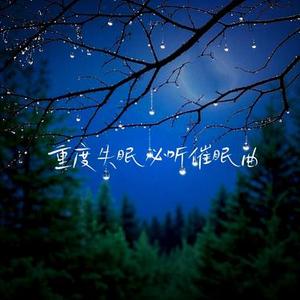 重度失眠患者 助眠轻音乐