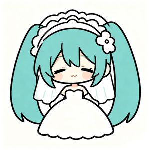 婚礼进行曲（退场）