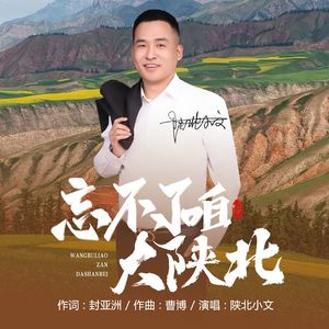 忘不了咱大陕北