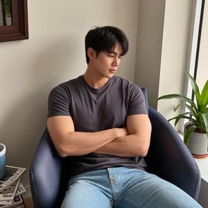 อย่าไปหวังใจใคร