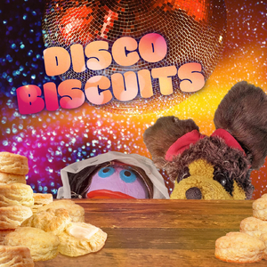 Disco Biscuits
