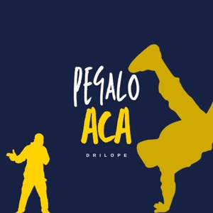 Pegalo Aca
