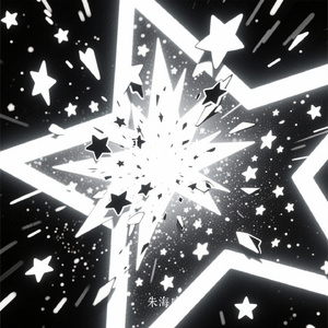 星群坠落