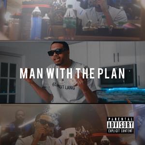 Man With The Plan