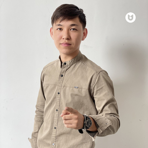 Қарай берем