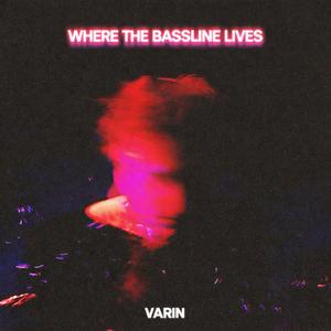 Where the Bassline Lives