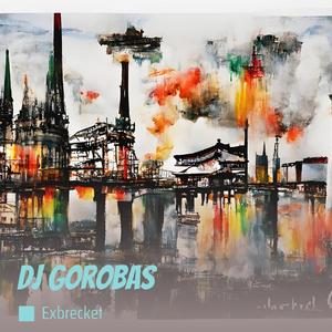Dj Gorobas
