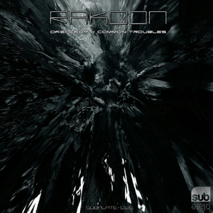 Drencrom (Original Mix)