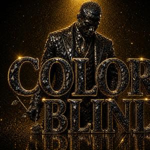 Color blind