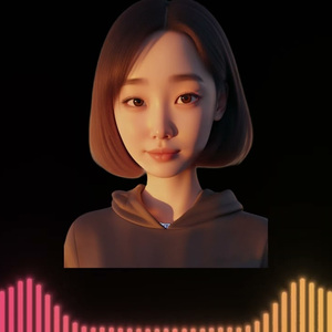 AI커버 - 올챙이송