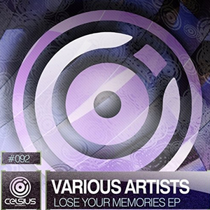 Tranquility Of A White Rose (Original Mix)