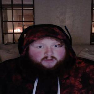 Caseoh (twitch streamer)